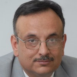 Mr Ajesh Kapoor