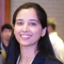 Ms Akanksha Tyagi