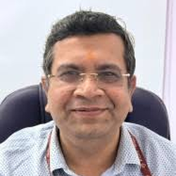 Dr Anshoo Pandey