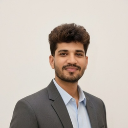 Mr Anurag Malviya