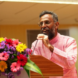 Prof BS Murthy