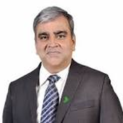 Dr Badri Gomatam
