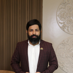Mr Karan Khurana