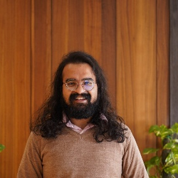 Mr Karthik Bansal