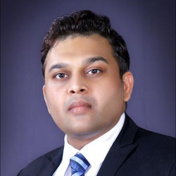 Mr Madhur Aggarwal
