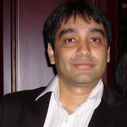 Mr Niraj Bhukhanwala
