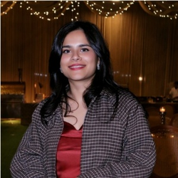 Ms Pranati Kohli