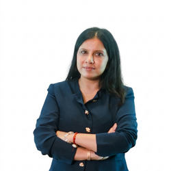 Ms Ruchi Kukreja