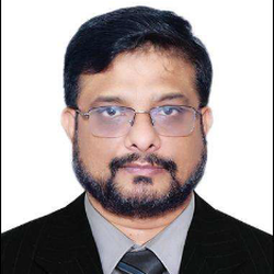 Mr Sabyasachi Roy