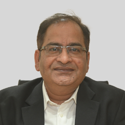 Mr Subodh Pandey