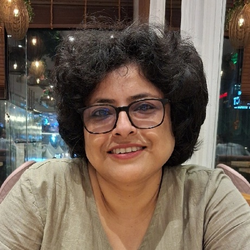 Dr Sukanya Chakraborti