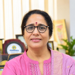 Dr. Sunita Rattan