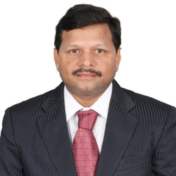 Dr Tammana S. R. C. Murthy