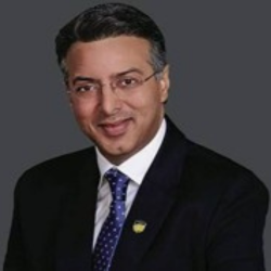 Dr. Atul Chauhan
