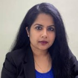 Ms. Bhawna Kirpal Mittal