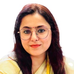 Dr. Hafsa Ahmad