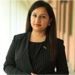 Ms. Leena Arora Kukreja