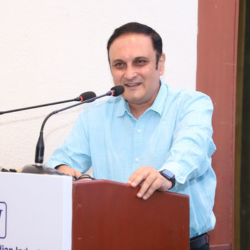Lekhan Thakkar