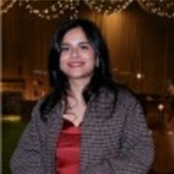 Ms. Pranati Kohli