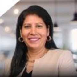 Dr. Sandhya H