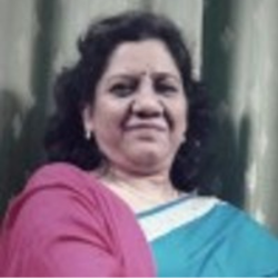 Dr. Sangita Garg