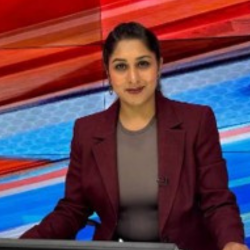 Ms. Simran Babbar