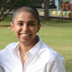 Ms. Smriti Sakhamuri