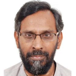 Dr. Srinivasa Murty