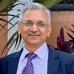 Dr Ajay Jaysingh Khopade