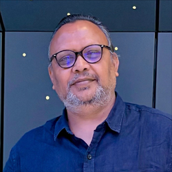 Anuj Prasad