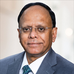 Mr B Thiagarajan