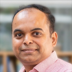Dr Chetan Hazaree