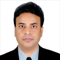 Dinesh Tantuvay