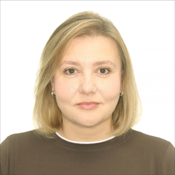 Ms Galina Bulavintseva