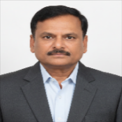 Dr KVS Raju