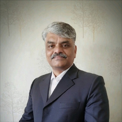 Dr Kasinath Viswanathan