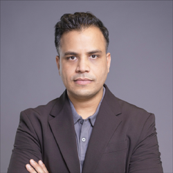 Manoj Meena