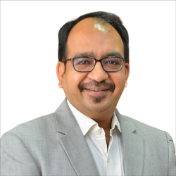 Manoj Rustagi
