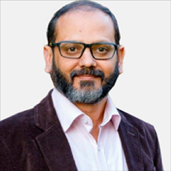 Mr Piyush Jain
