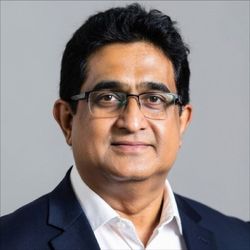 Pravin Hungund