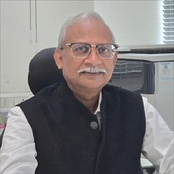 Dr (Hon.) Premraj Keshyep