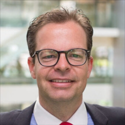 Mr Sacha Wunsch-Vincent