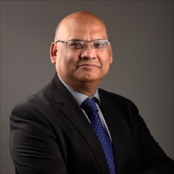 Sanjeev Agrawal