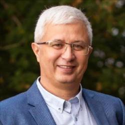 Sergei Vikharev