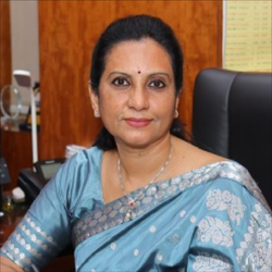 Dr Shailaja Donempudi