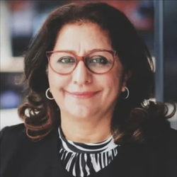 Sonia Parashar