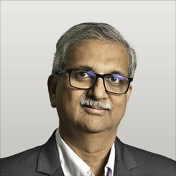 Sridar Narayan