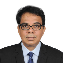 Srinivas Prabhu B.K