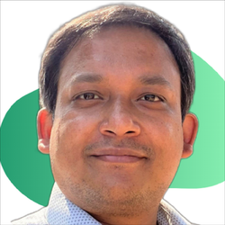 Sunjeet Gupta