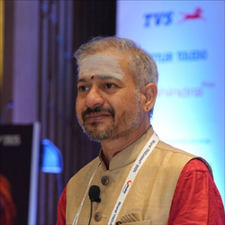Mr Tito Kishan